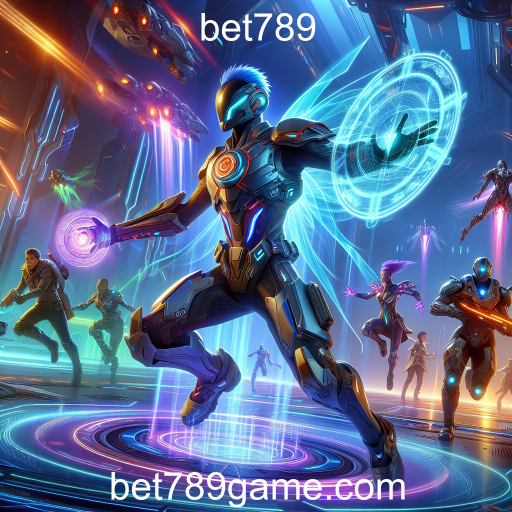 A Ascensão dos Jogos de Suporte na Bet789